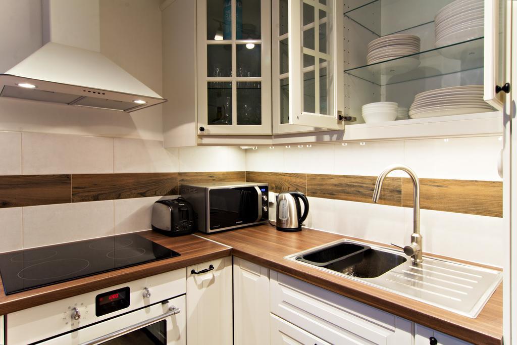 Apartment Chata Svadlenka Rokytnice nad Jizerou