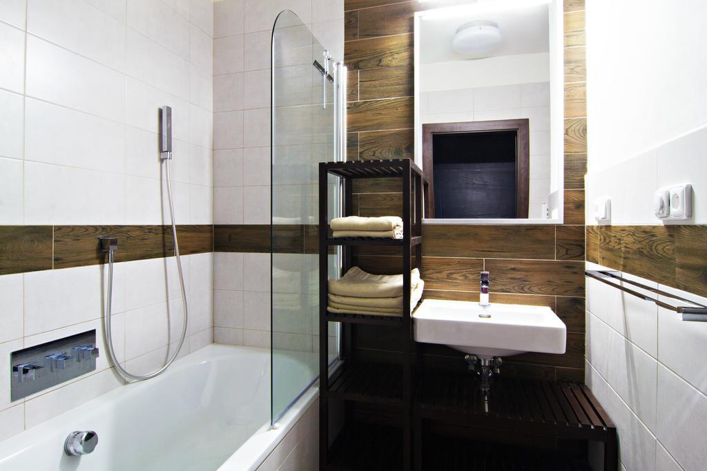 Apartment Chata Svadlenka *