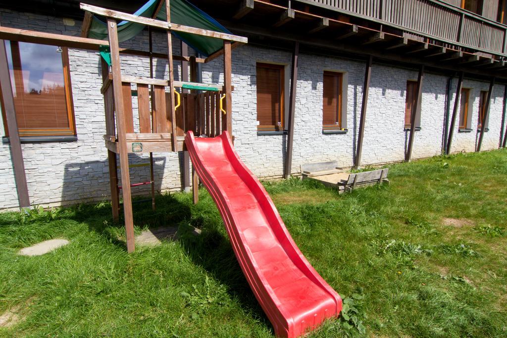 Chata Svadlenka Apartment Rokytnice nad Jizerou
