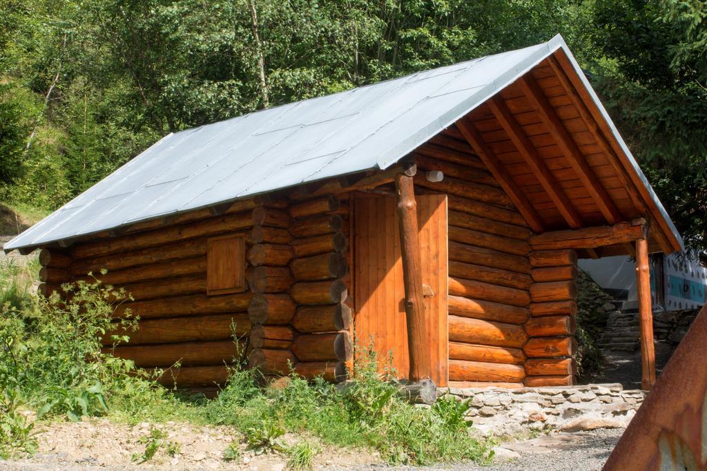 Chata Svadlenka Rokytnice nad Jizerou