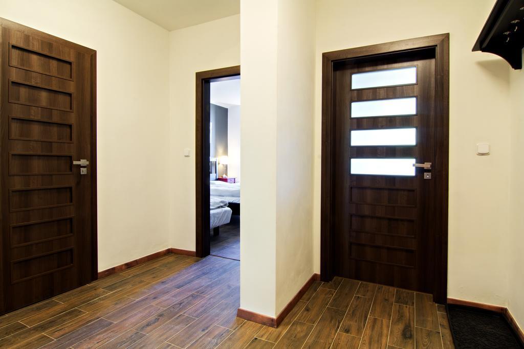 Chata Svadlenka Apartment *