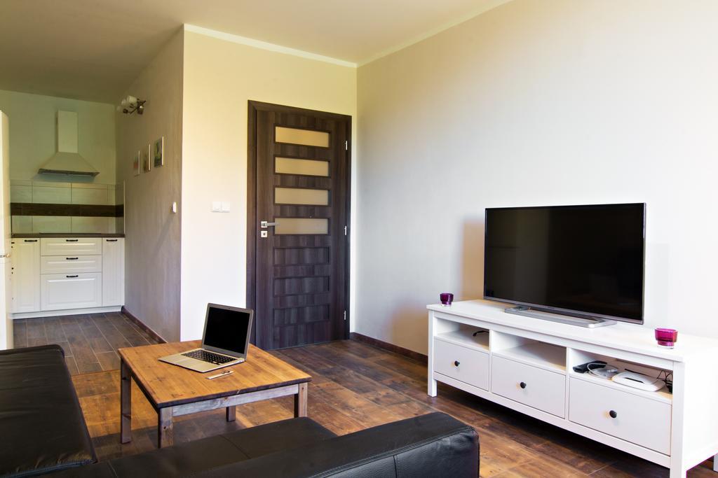 Chata Svadlenka Apartment Rokytnice nad Jizerou