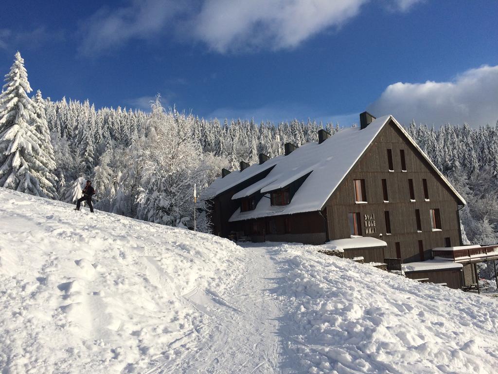 Chata Svadlenka Apartment Rokytnice nad Jizerou