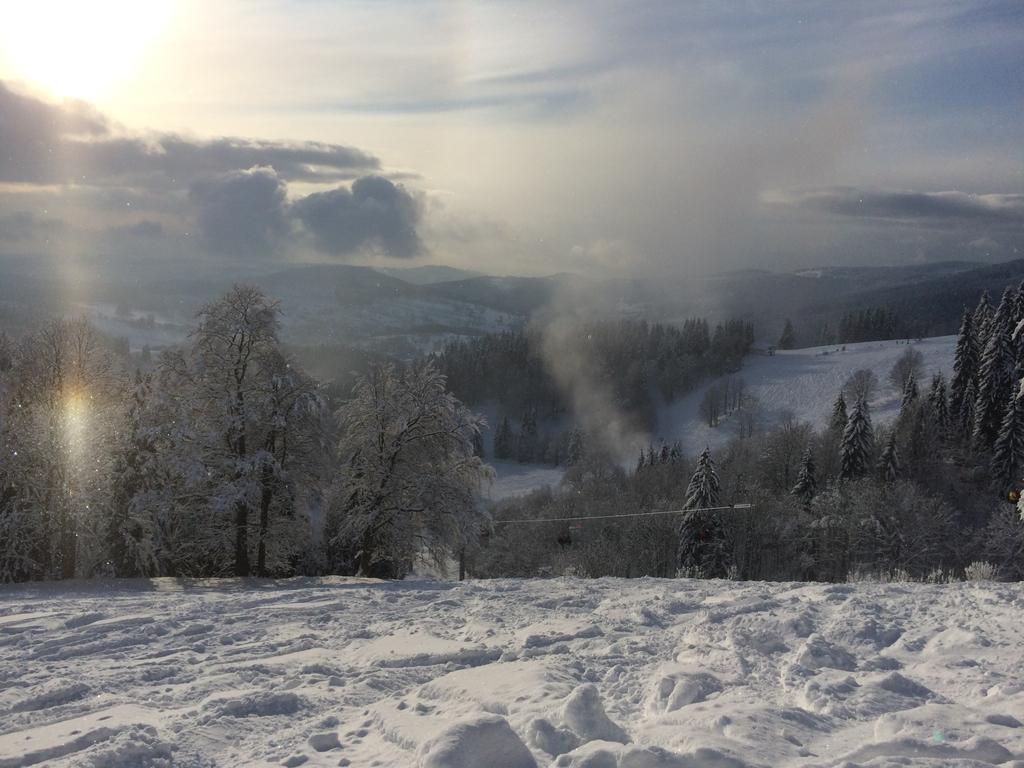 Chata Svadlenka Rokytnice nad Jizerou