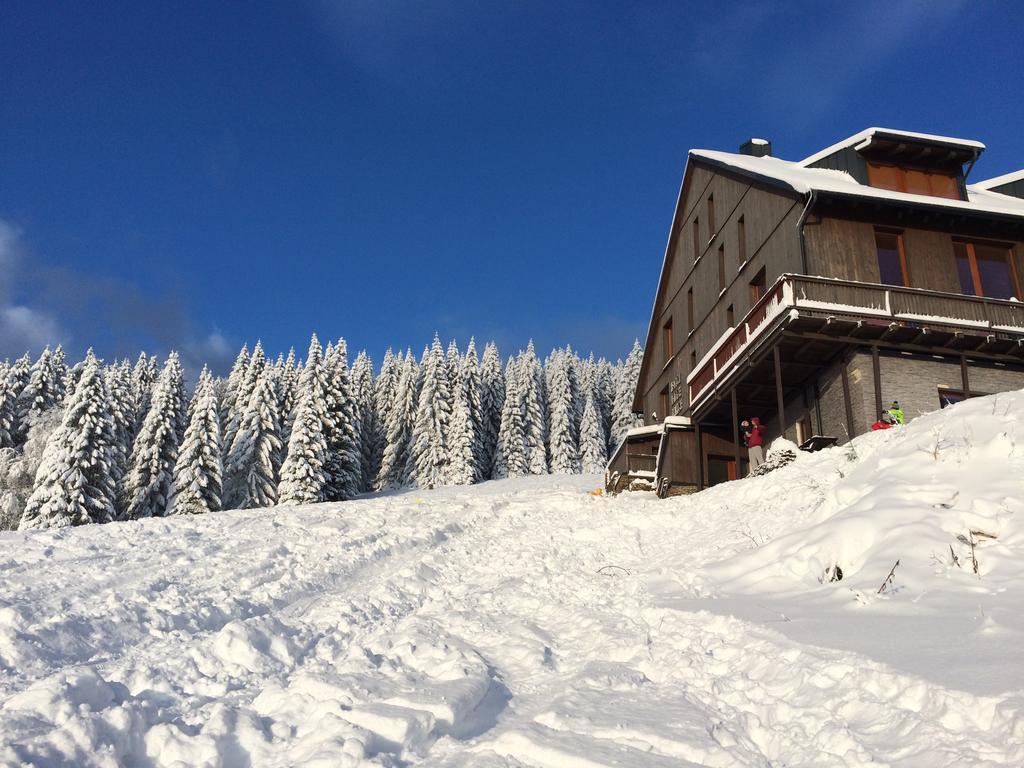 Chata Svadlenka Apartment Rokytnice nad Jizerou