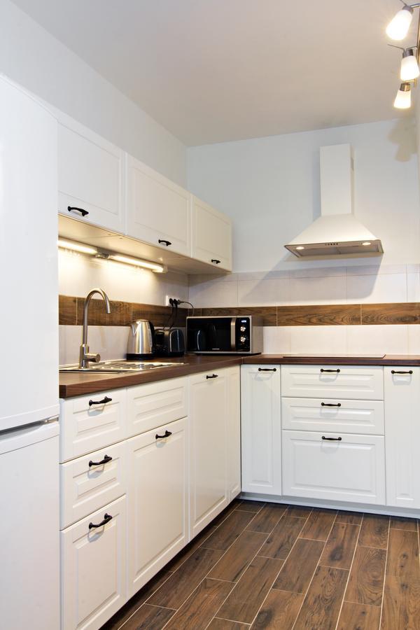 Apartment Chata Svadlenka Rokytnice nad Jizerou